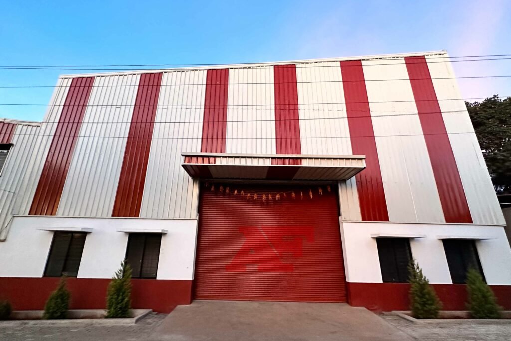 Allied Foundries Pvt. Ltd.