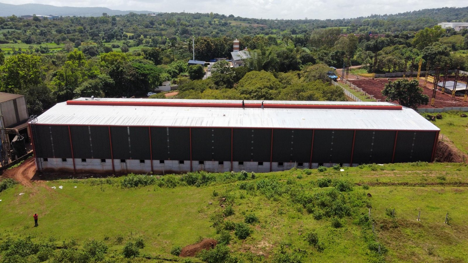 I.H. Castings Pvt Ltd