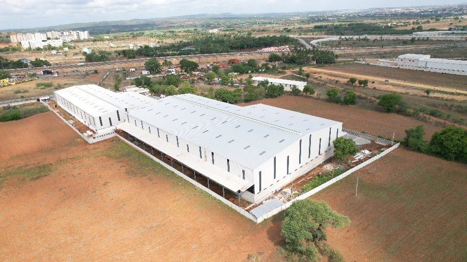 Koliwad Granites and Marbles