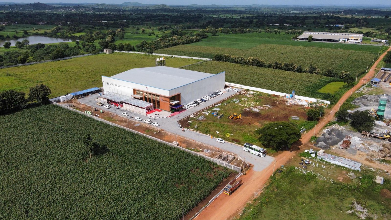 Rakshaum Medical Devices