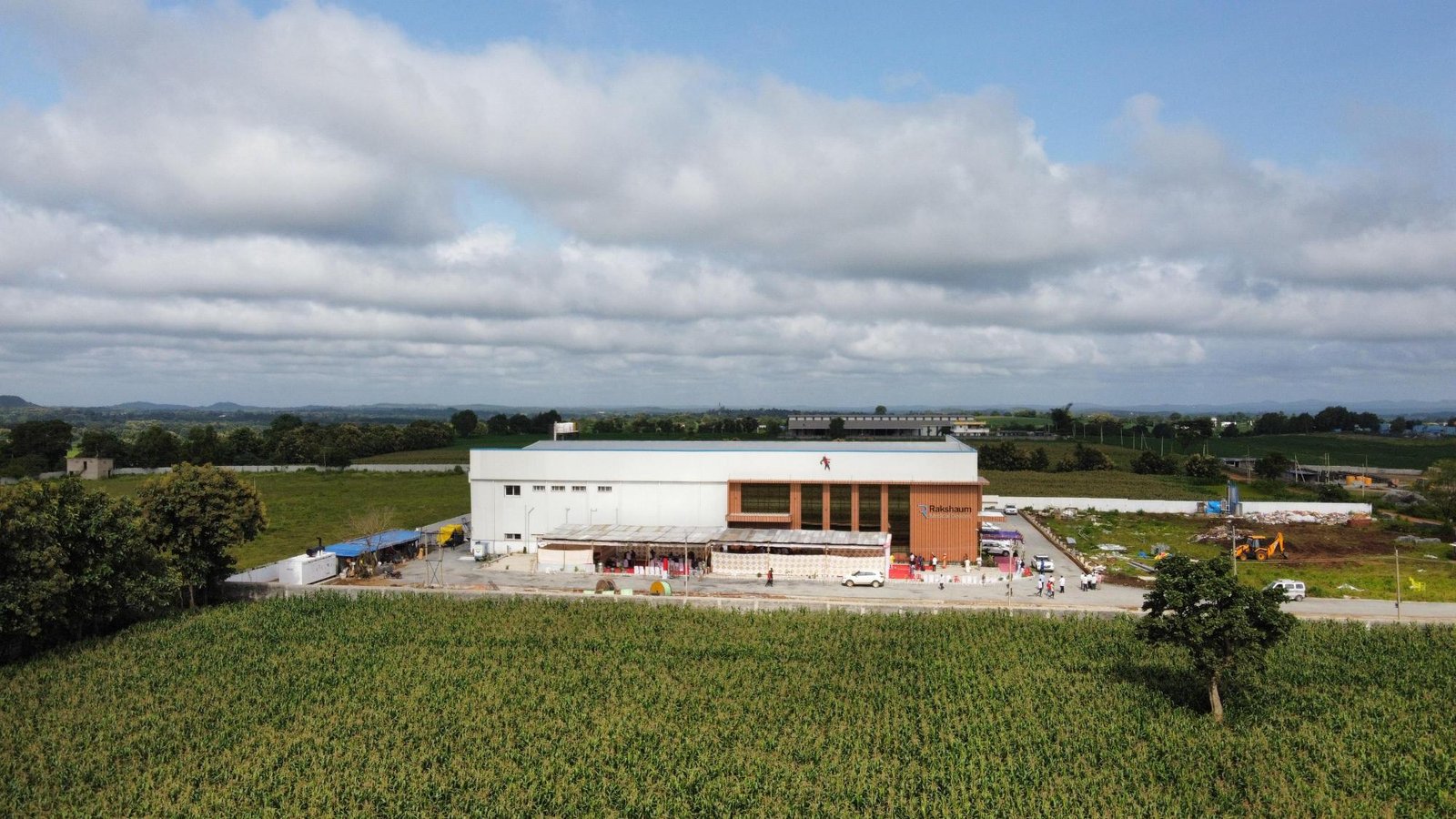 Rakshaum Medical Devices