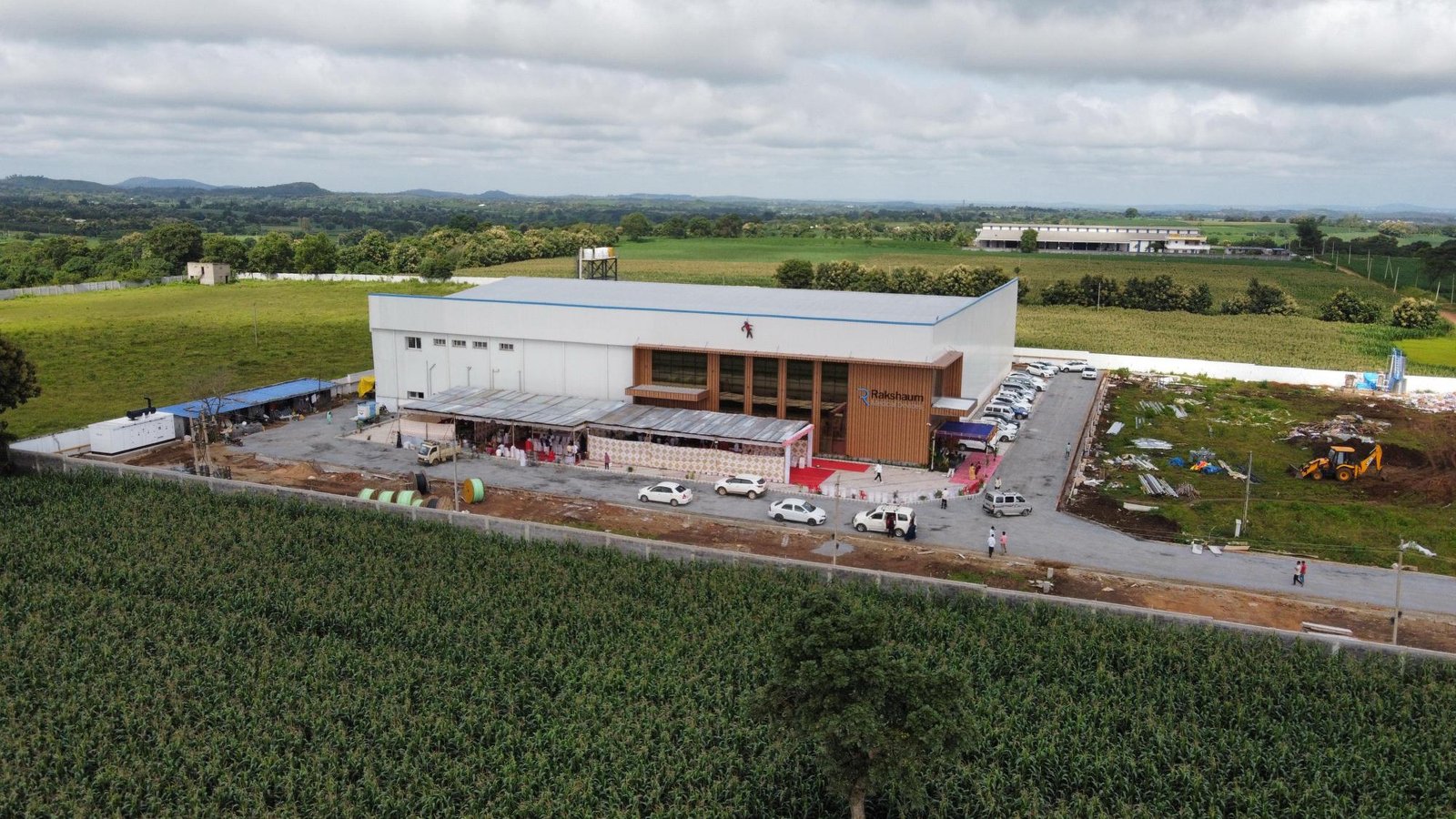 Rakshaum Medical Devices